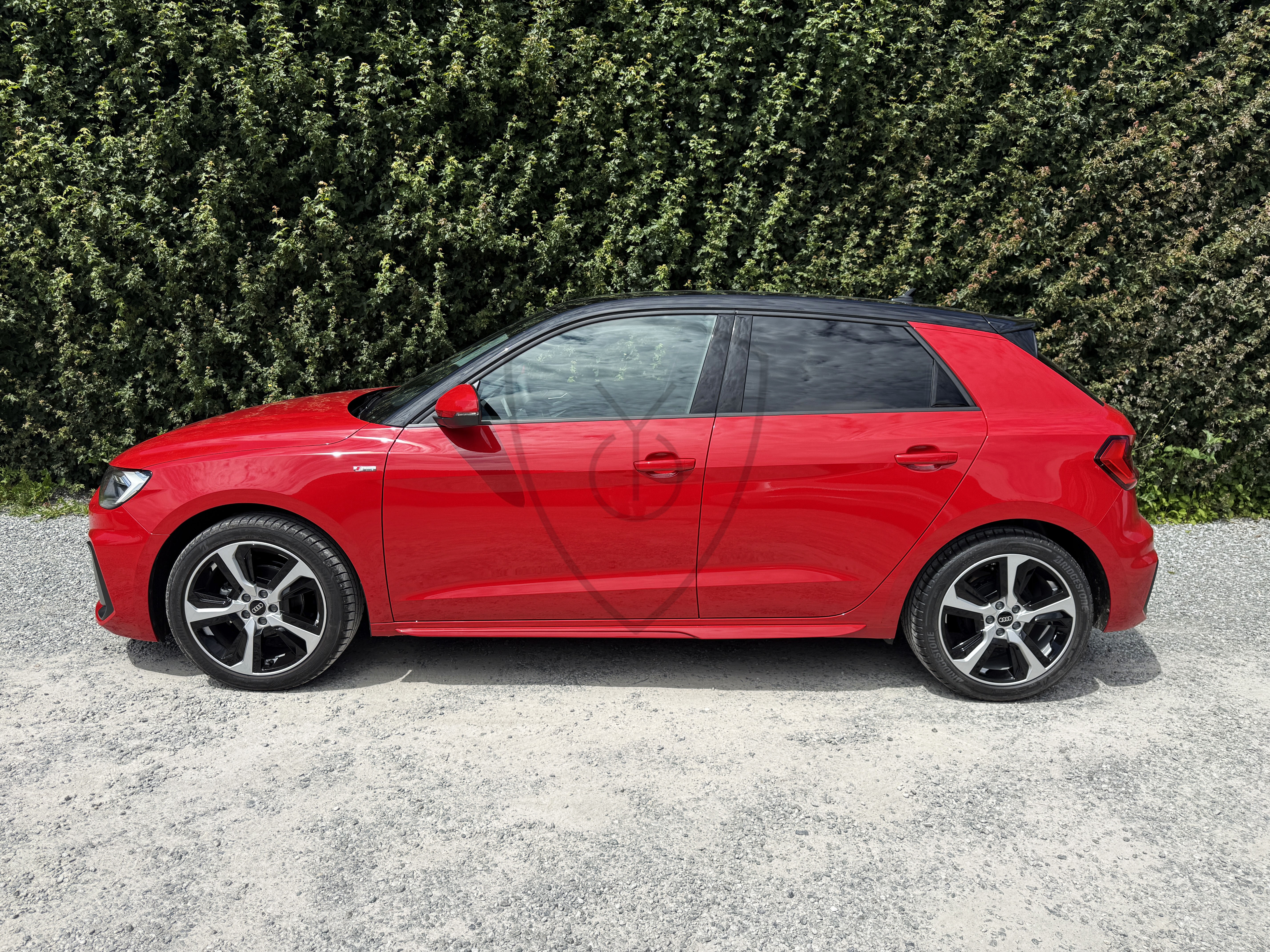 AUDI A1 — image 27